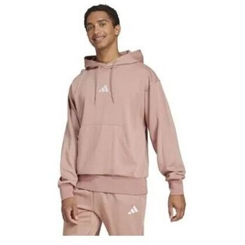 Sweat-shirt SWEATSHIRT M FEELCOZY HD - WARCLA/WHITE - L - adidas - Modalova