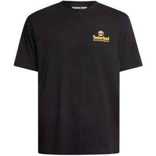 T-shirt T-shirt avec logo d'arbre illustré - Timberland - Modalova