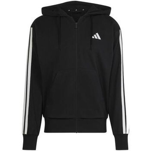 Sweat-shirt adidas M 3s ft fz hd - adidas - Modalova