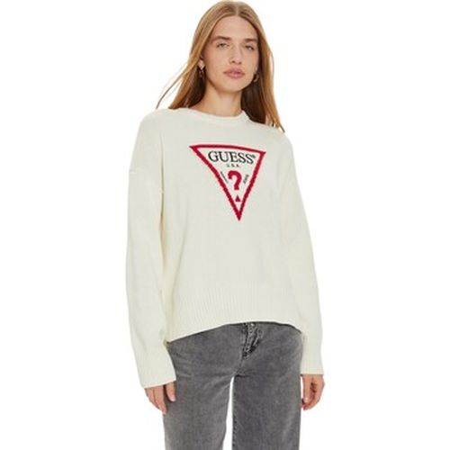 Pull Guess W4BR12Z3HM1-PE25-G293 - Guess - Modalova