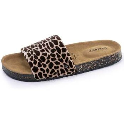 Chaussons Chaussons mules Girafe - Isotoner - Modalova