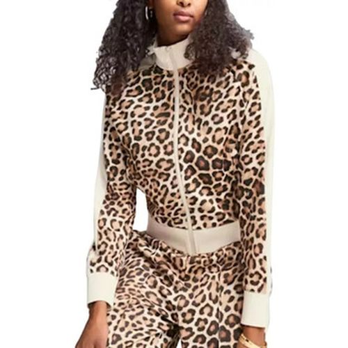 Veste Puma T7 LEO LUXE AOP - Puma - Modalova