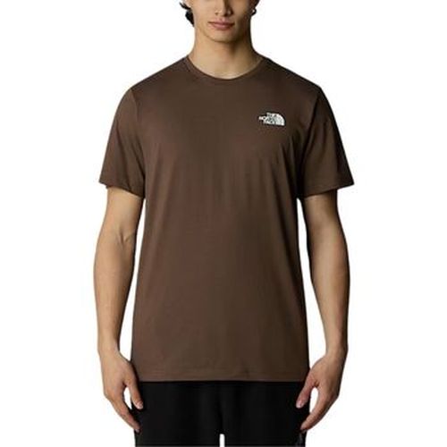T-shirt The North Face Redbox - The North Face - Modalova