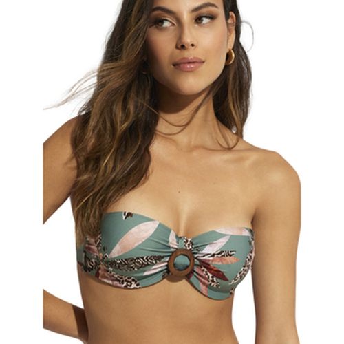 Maillots de bain Haut maillot de bain bandeau Jamaica Mare - Selmark - Modalova