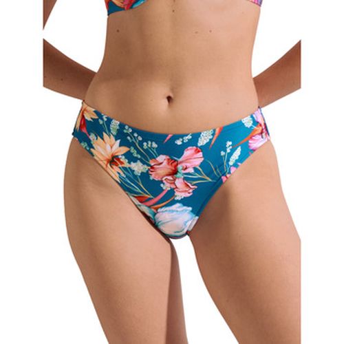 Maillots de bain Bas maillot slip de bain Rimini - Lisca - Modalova