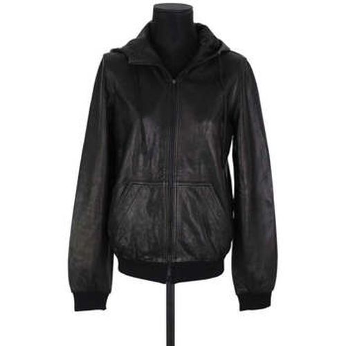 Veste Veste en cuir - Marc Jacobs - Modalova