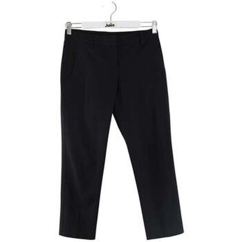 Pantalon Pantalon slim en coton - Theory - Modalova