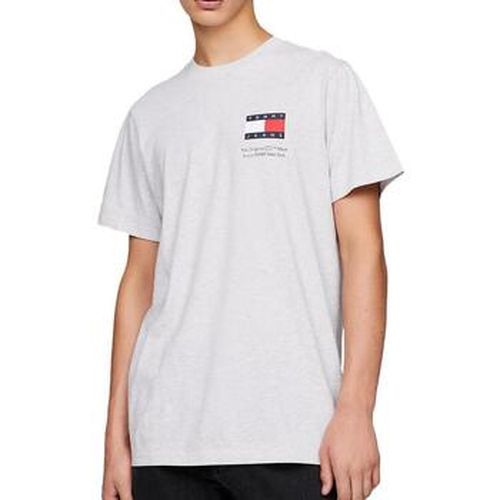 T-shirt DM0DM18263-PJ4 - Tommy Hilfiger - Modalova