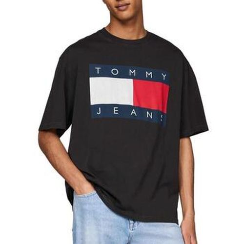 T-shirt DM0DM18547-BDS - Tommy Hilfiger - Modalova