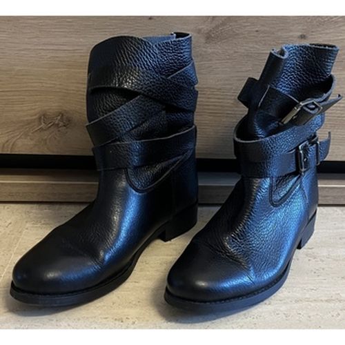 Bottines Bottines cosmoparis - Cosmo Paris - Modalova