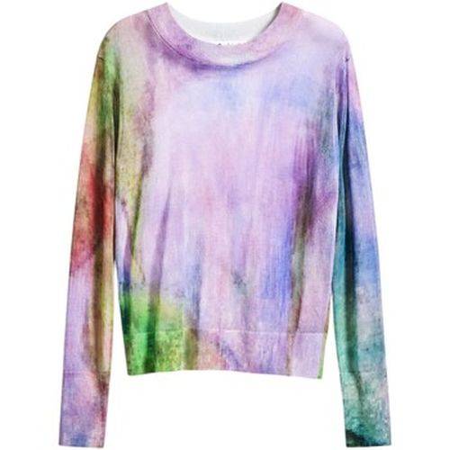 Pull Desigual JERS_BOGEN 25SWJF24 - Desigual - Modalova