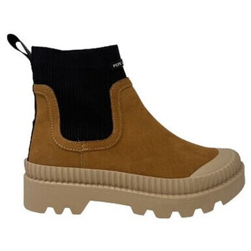 Baskets CHAUSSURES PLS50508 - Pepe jeans - Modalova