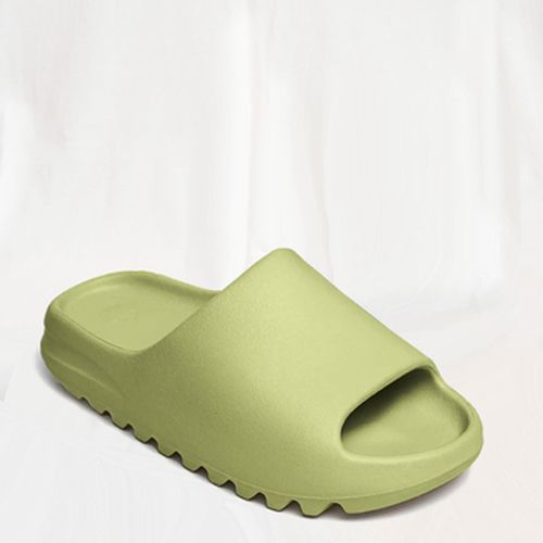 Claquettes Yeezy Slide Resin - FX0494-GZ5551 - Taille : 44.5 - adidas - Modalova