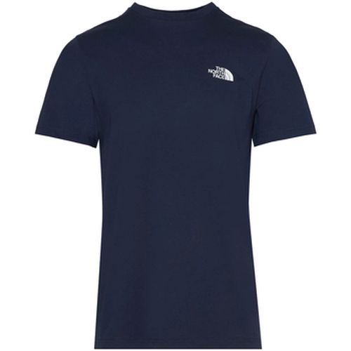 T-shirt The North Face NF0A8BGT - The North Face - Modalova