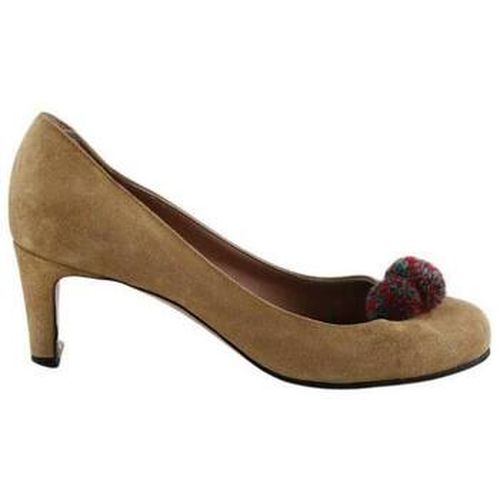 Chaussures escarpins Talons en daim - Marc Jacobs - Modalova