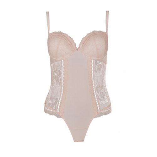 Bodys Body string préformé AGATHA - Selmark - Modalova