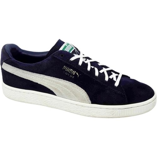 Baskets Reconditionné Suede - Puma - Modalova
