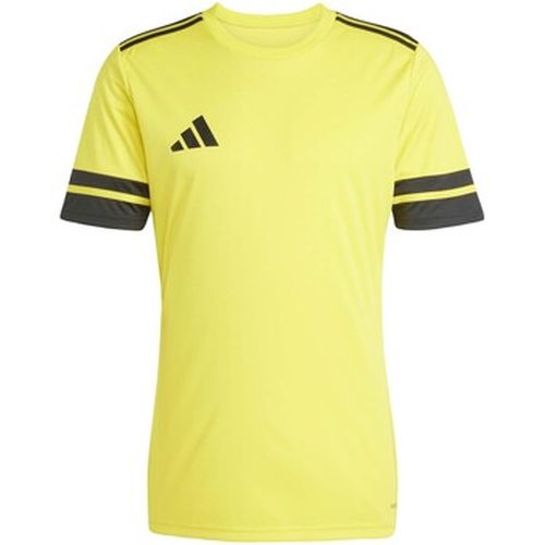 T-shirt adidas Squa25 Jsy M - adidas - Modalova