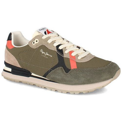 Baskets Pepe jeans brit - Pepe jeans - Modalova