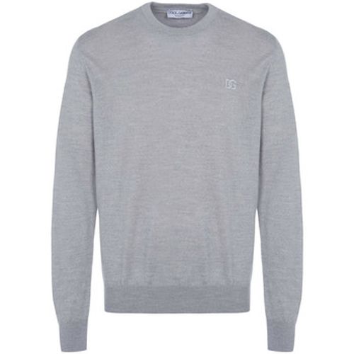 Pull D&G Pull-over - D&G - Modalova