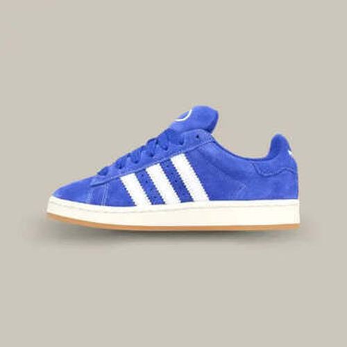 Baskets Campus 00s Lucid Blue - adidas - Modalova