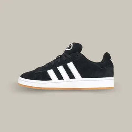 Baskets Campus 00s Core Black (Enfant) - adidas - Modalova