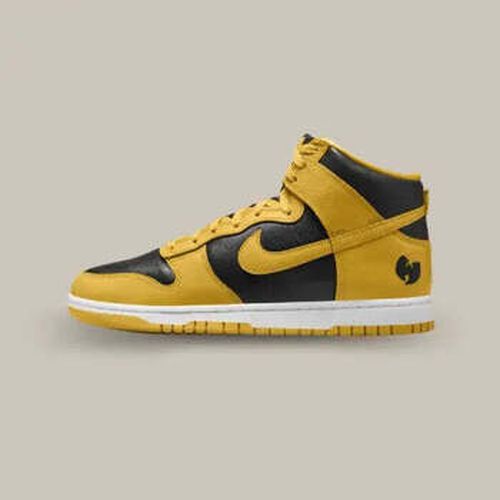 Baskets Dunk High Wu-Tang (2024) - Nike - Modalova