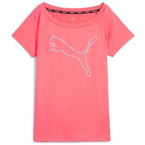 T-shirt Puma 522420-96 - Puma - Modalova