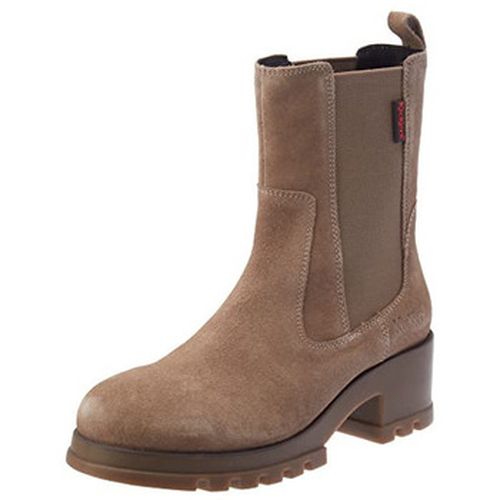 Bottines Happy Bottine Chelsea, Argent - Kickers - Modalova