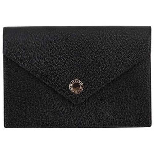 Pochette Etui à passeport en cuir - Bulgari - Modalova