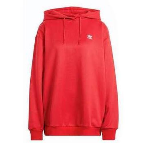 Sweat-shirt adidas TREFOIL HOODIEO - adidas - Modalova