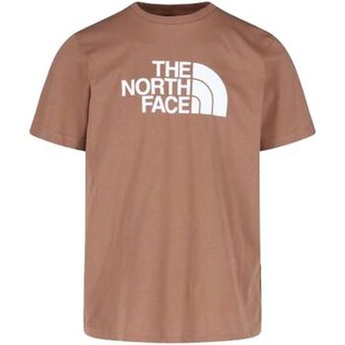 T-shirt M s/s easy tee - The North Face - Modalova