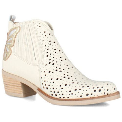 Bottines Mkd amir - Mkd - Modalova