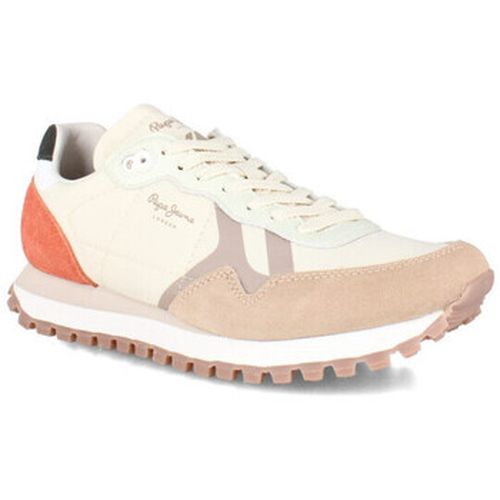 Baskets Pepe jeans brit - Pepe jeans - Modalova