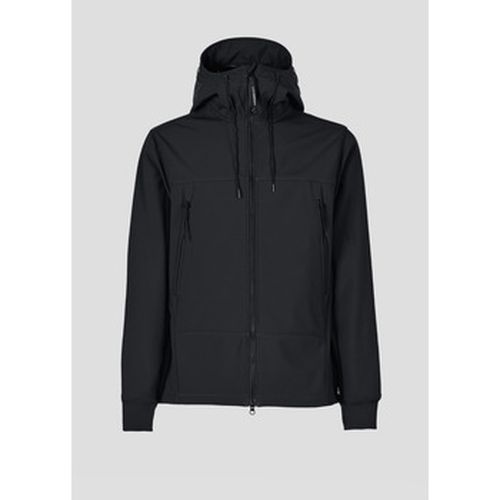 T-shirt Veste doublé Shell-r Goggle - C.p. Company - Modalova