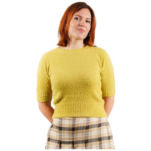 Pull Pull col rond - Cerises D’amour - Modalova