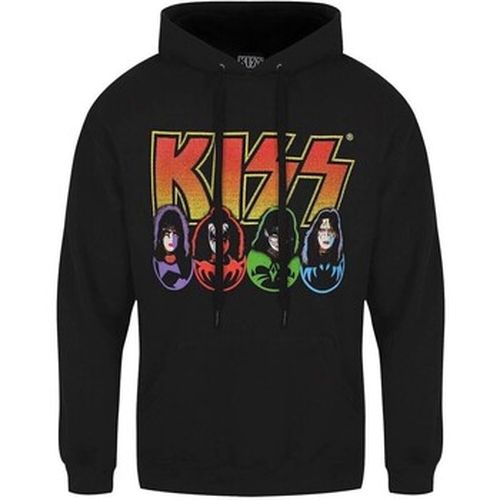 Sweat-shirt Kiss RO9554 - Kiss - Modalova