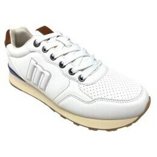 Chaussures Chaussure blanche MUSTANG 84755 - MTNG - Modalova