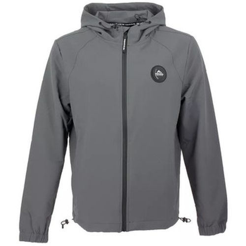 Veste à capuche 04 HAVANE - Helvetica - Modalova