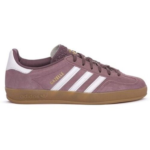 Baskets basses Gazelle Indoor - adidas - Modalova