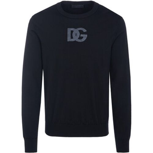 Pull D&G Pull-over - D&G - Modalova