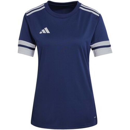 T-shirt adidas Squa25 Jsy W - adidas - Modalova
