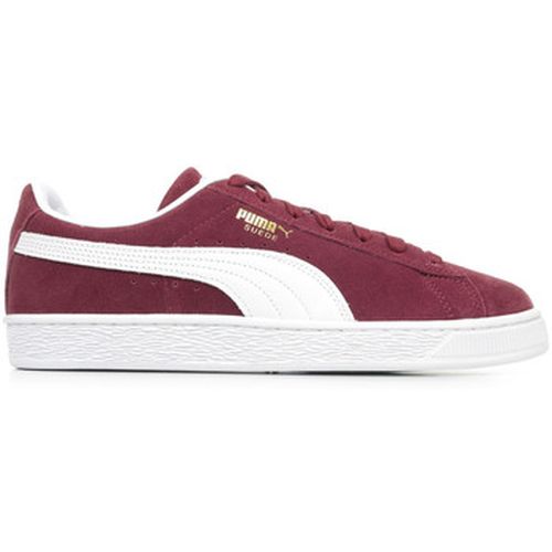 Baskets Puma Suede Classic - Puma - Modalova