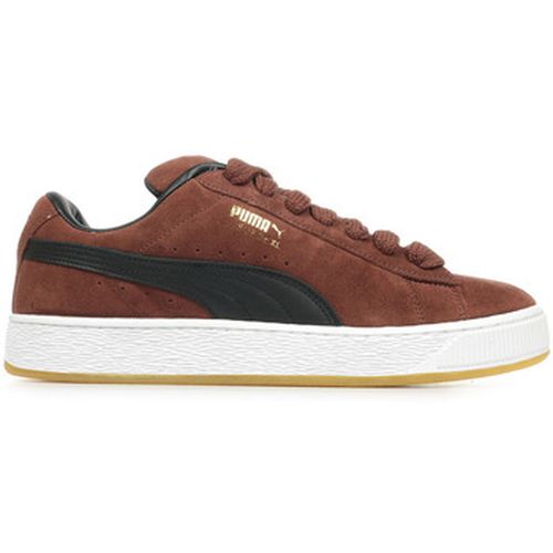Baskets Puma Suede XL - Puma - Modalova