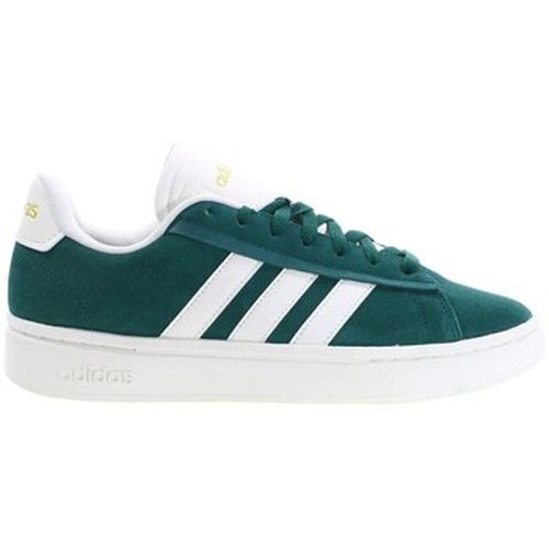 Baskets basses Grand Court Alpha - adidas - Modalova