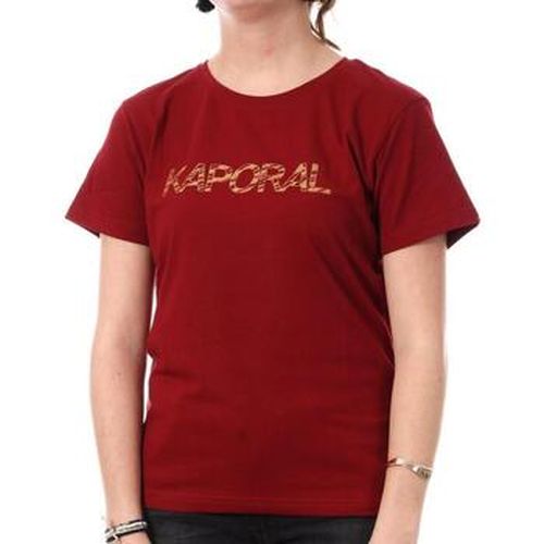 T-shirt Kaporal SELORH24W11 - Kaporal - Modalova