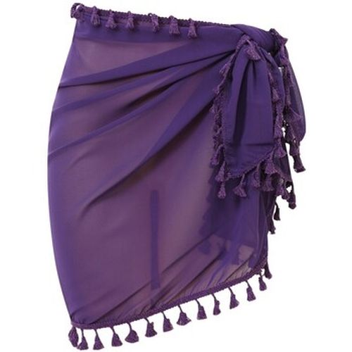 Paréos Paréo de plage FRINGES - Alberto Cabale - Modalova