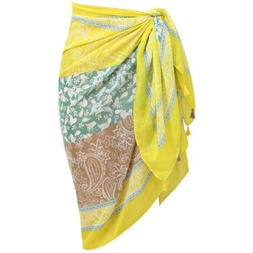 Paréos Paréo de plage NICOLETTA - Alberto Cabale - Modalova