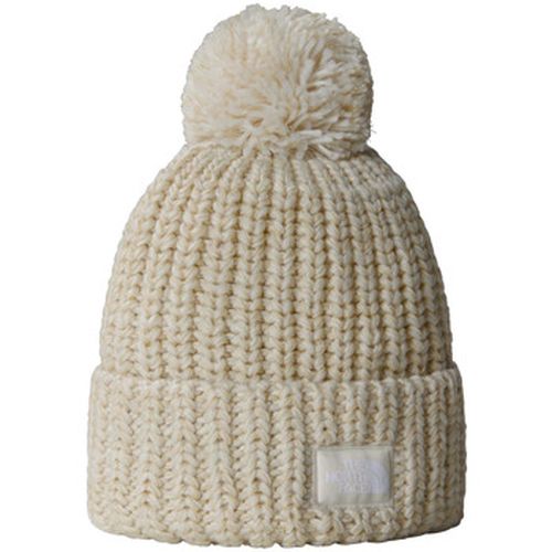 Chapeau COZY CHUNKY CABIN BEANIE - The North Face - Modalova