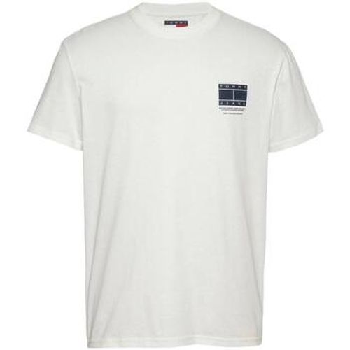 T-shirt Tommy Hilfiger - Tommy Hilfiger - Modalova